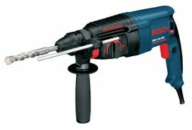 ���������� BOSCH GBH 2-26 DRE